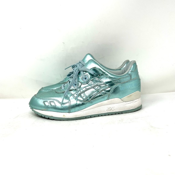 Asics Sneakers - Picture 3 of 6